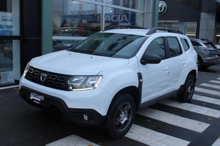 Dacia Duster 1.5 dCi 4wd 
