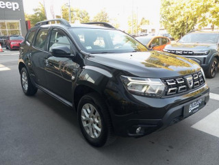 Dacia Duster 1.5 dCi 4wd