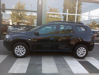 Dacia Duster 1.5 dCi 4wd