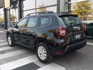 Dacia Duster 1.5 dCi 4wd