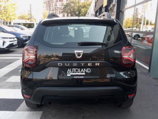 Dacia Duster 1.5 dCi 4wd