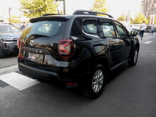 Dacia Duster 1.5 dCi 4wd