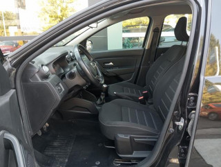 Dacia Duster 1.5 dCi 4wd