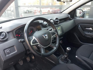 Dacia Duster 1.5 dCi 4wd