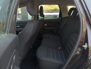 Dacia Duster 1.5 dCi 4wd