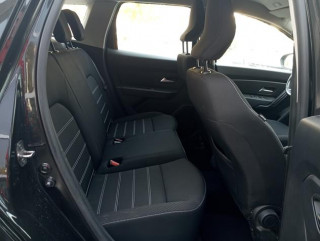 Dacia Duster 1.5 dCi 4wd