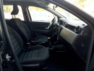 Dacia Duster 1.5 dCi 4wd