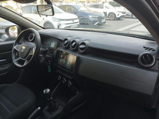 Dacia Duster 1.5 dCi 4wd