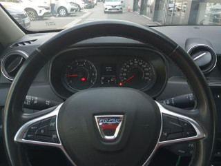 Dacia Duster 1.5 dCi 4wd