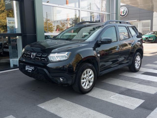 Dacia Duster 1.5 dCi 4wd
