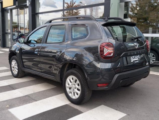 Dacia Duster 1.5 dCi 4wd