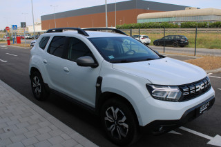 Dacia Duster 1.5 dCi 4wd 
