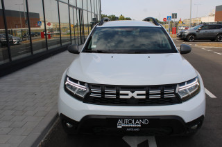 Dacia Duster 1.5 dCi 4wd 
