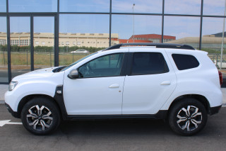 Dacia Duster 1.5 dCi 4wd 
