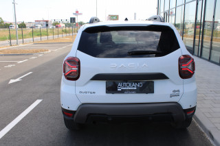 Dacia Duster 1.5 dCi 4wd 