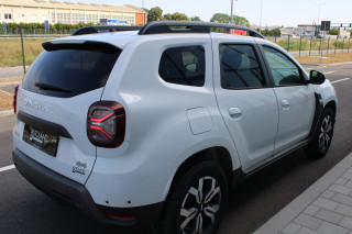 Dacia Duster 1.5 dCi 4wd 