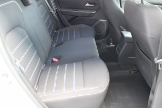 Dacia Duster 1.5 dCi 4wd 