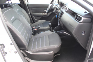 Dacia Duster 1.5 dCi 4wd 