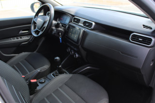 Dacia Duster 1.5 dCi 4wd 