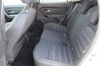 Dacia Duster 1.5 dCi 4wd 