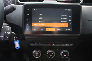 Dacia Duster 1.5 dCi 4wd 