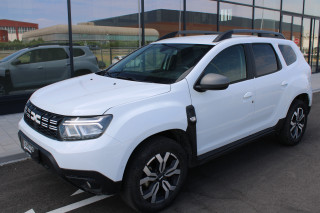 Dacia Duster 1.5 dCi 4wd 