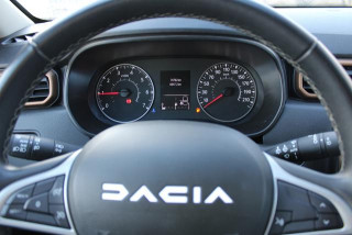 Dacia Duster 1.5 dCi 4wd 