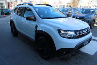 Dacia Duster 1.5 dCi 4wd 