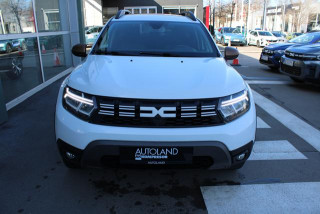 Dacia Duster 1.5 dCi 4wd 