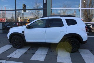 Dacia Duster 1.5 dCi 4wd 