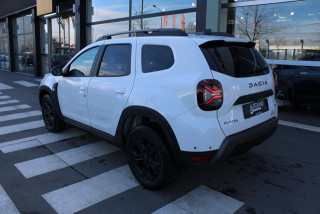 Dacia Duster 1.5 dCi 4wd 