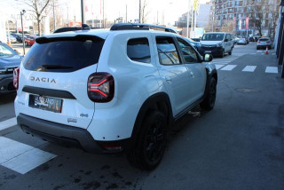 Dacia Duster 1.5 dCi 4wd 
