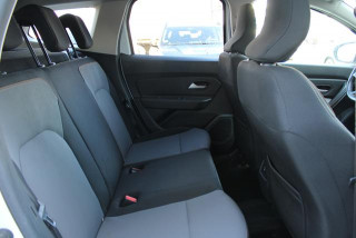 Dacia Duster 1.5 dCi 4wd 