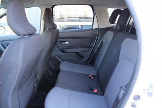 Dacia Duster 1.5 dCi 4wd 