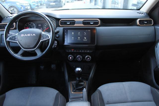 Dacia Duster 1.5 dCi 4wd 