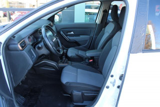 Dacia Duster 1.5 dCi 4wd 