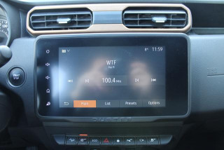 Dacia Duster 1.5 dCi 4wd 