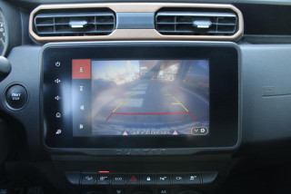 Dacia Duster 1.5 dCi 4wd 