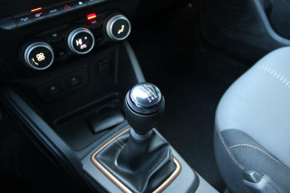 Dacia Duster 1.5 dCi 4wd 