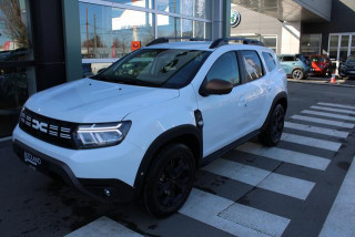 Dacia Duster 1.5 dCi 4wd 