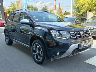 Dacia Duster 1.5 dCi 4wd