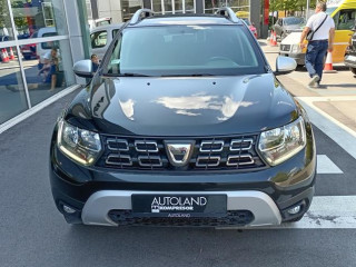Dacia Duster 1.5 dCi 4wd