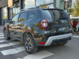 Dacia Duster 1.5 dCi 4wd