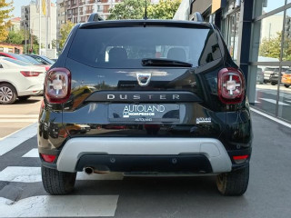 Dacia Duster 1.5 dCi 4wd