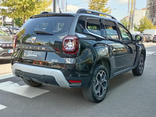 Dacia Duster 1.5 dCi 4wd