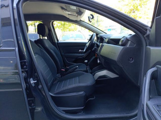 Dacia Duster 1.5 dCi 4wd