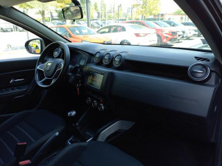 Dacia Duster 1.5 dCi 4wd