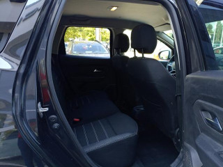 Dacia Duster 1.5 dCi 4wd