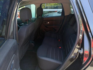 Dacia Duster 1.5 dCi 4wd
