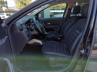 Dacia Duster 1.5 dCi 4wd